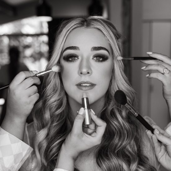 Hair & Makeup