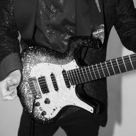 Music, Entertainment & Experiences