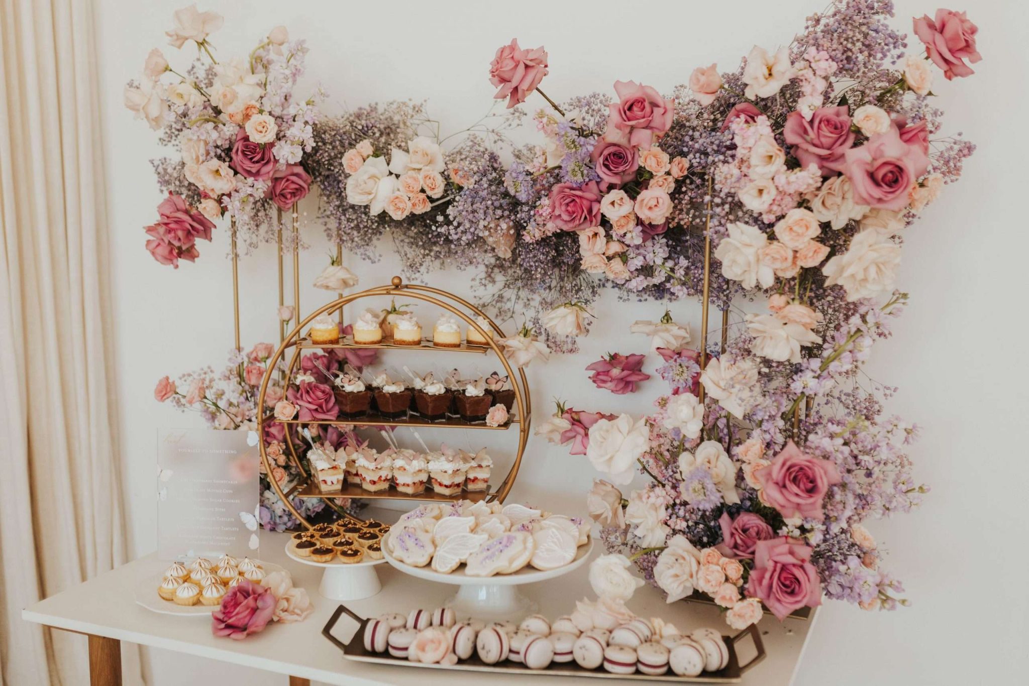 bridal shower dress up themes 10 Popular Bridal Shower Themes in 2026