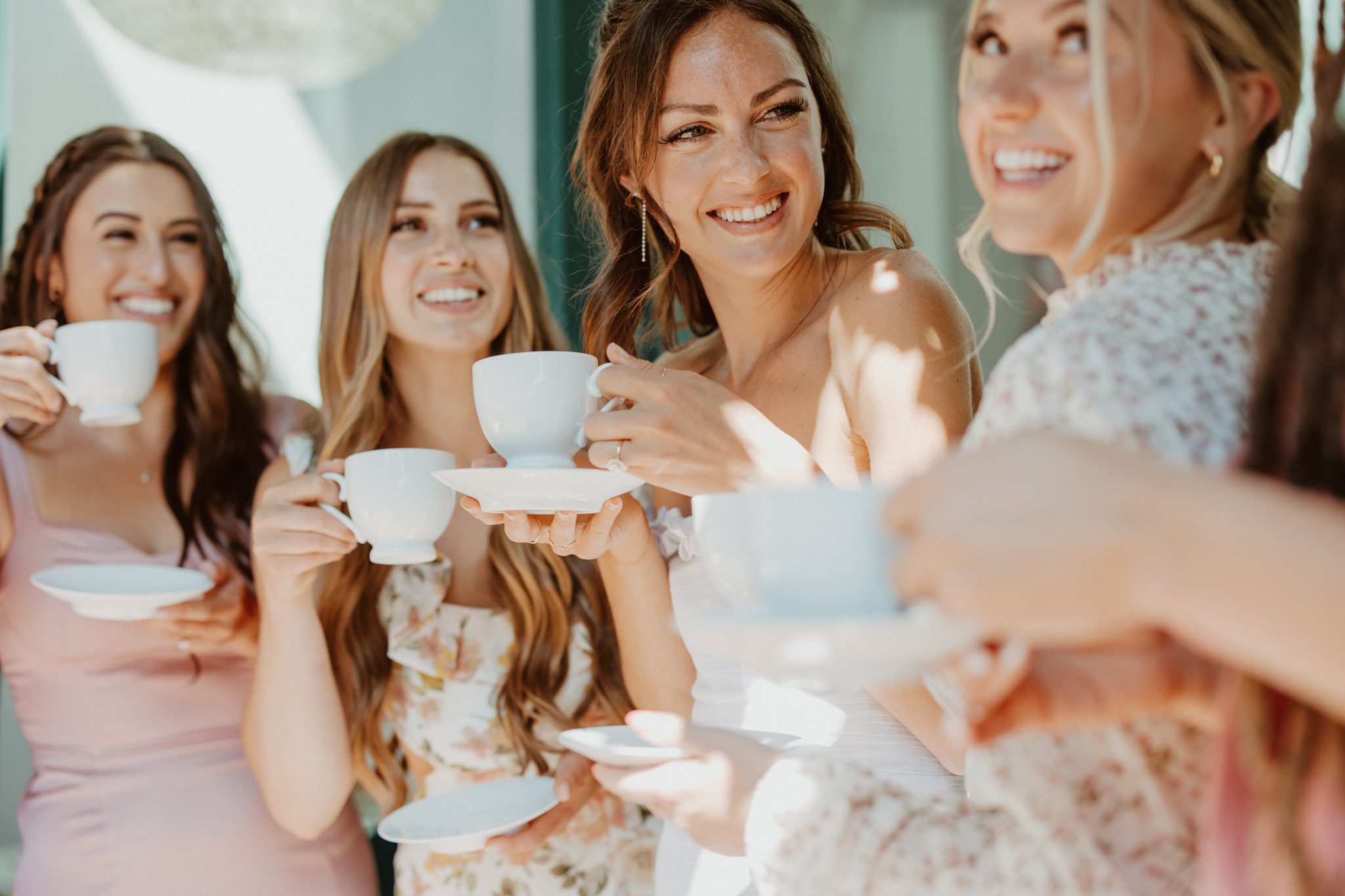 7 Denver Bridal Shower Venues