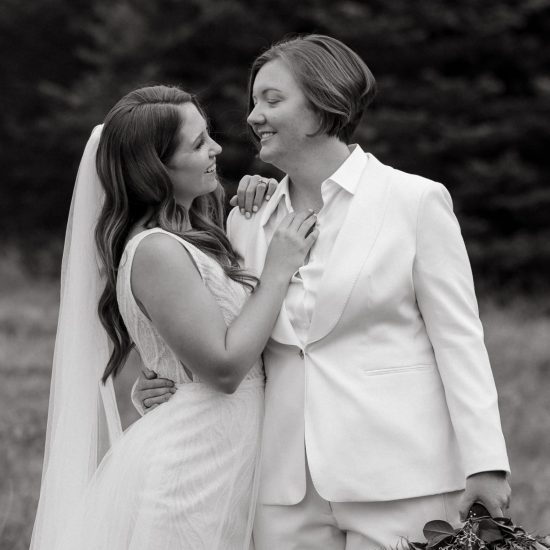 Lakeside Love at Fairmont Jasper Park Lodge