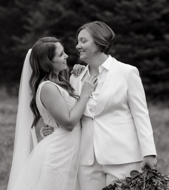 Lakeside Love at Fairmont Jasper Park Lodge