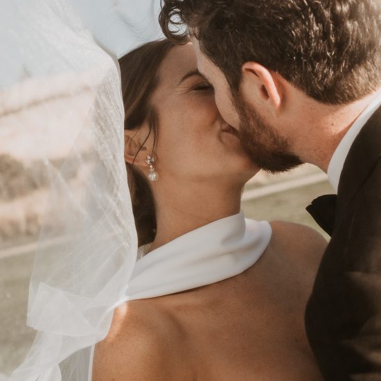 An Elegant Dreamy Affair at Arrowhead Golf Club