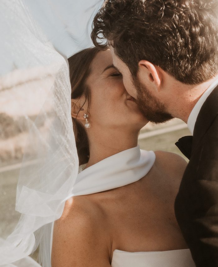 An Elegant Dreamy Affair at Arrowhead Golf Club