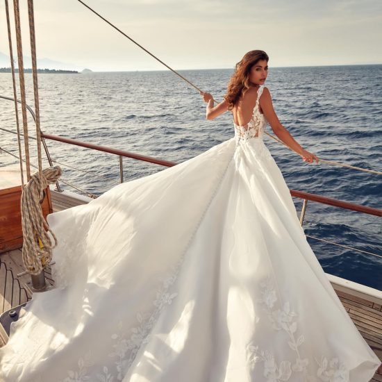 Say Yes Bridal Boutique <span> | Coeur d’Alene Idaho Bridal Boutique </span>