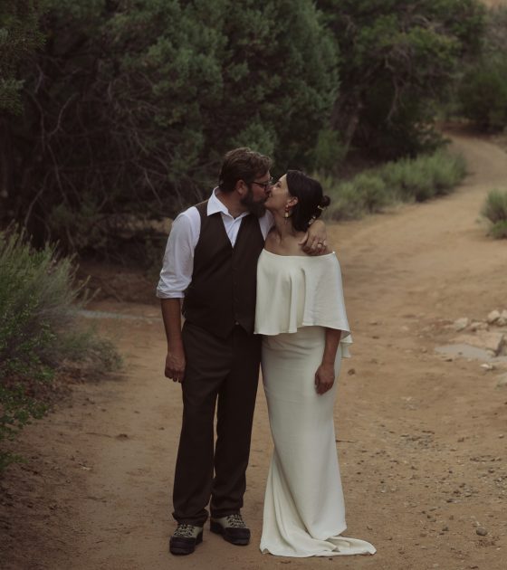 Sentimental and Charming Northern New Mexico I Dos