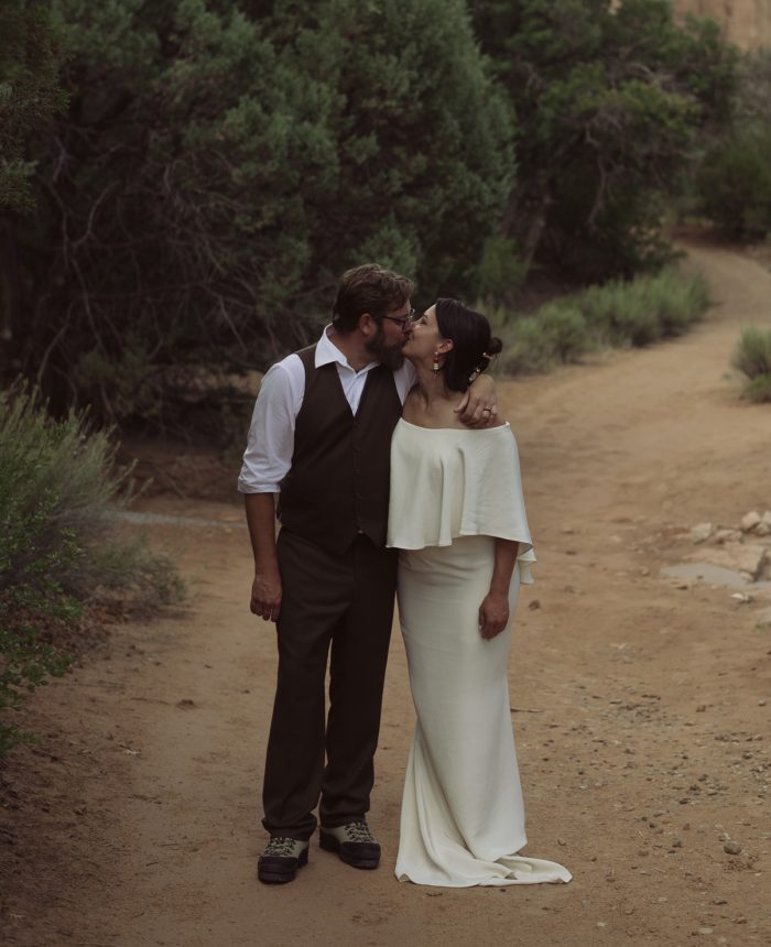 Sentimental and Charming Northern New Mexico I Dos