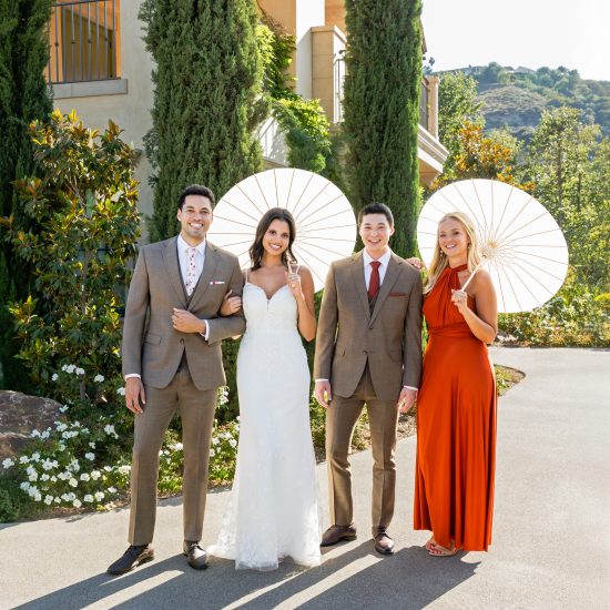 Friar Tux <span> | Colorado Wedding Menswear </span>
