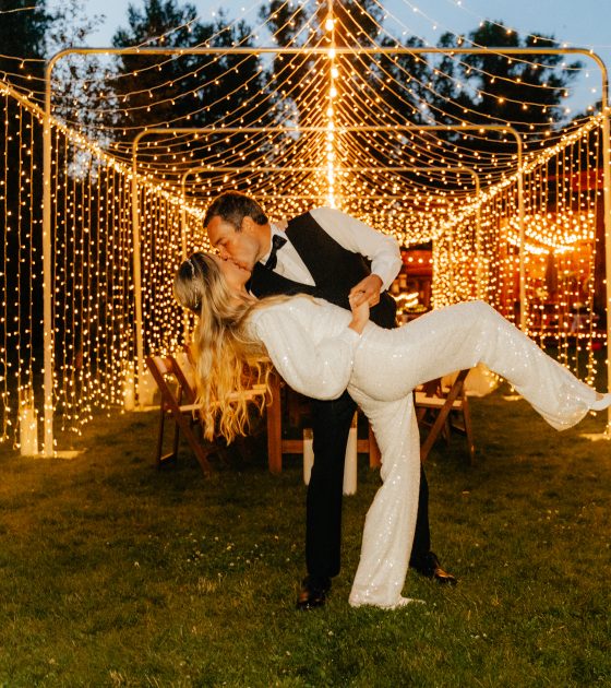 Why The Bentwood Inn is One of the Best Venues for Micro Weddings in Jackson Hole