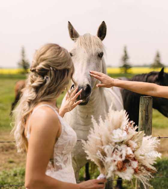 Alberta Boho Chic Outdoor I Dos