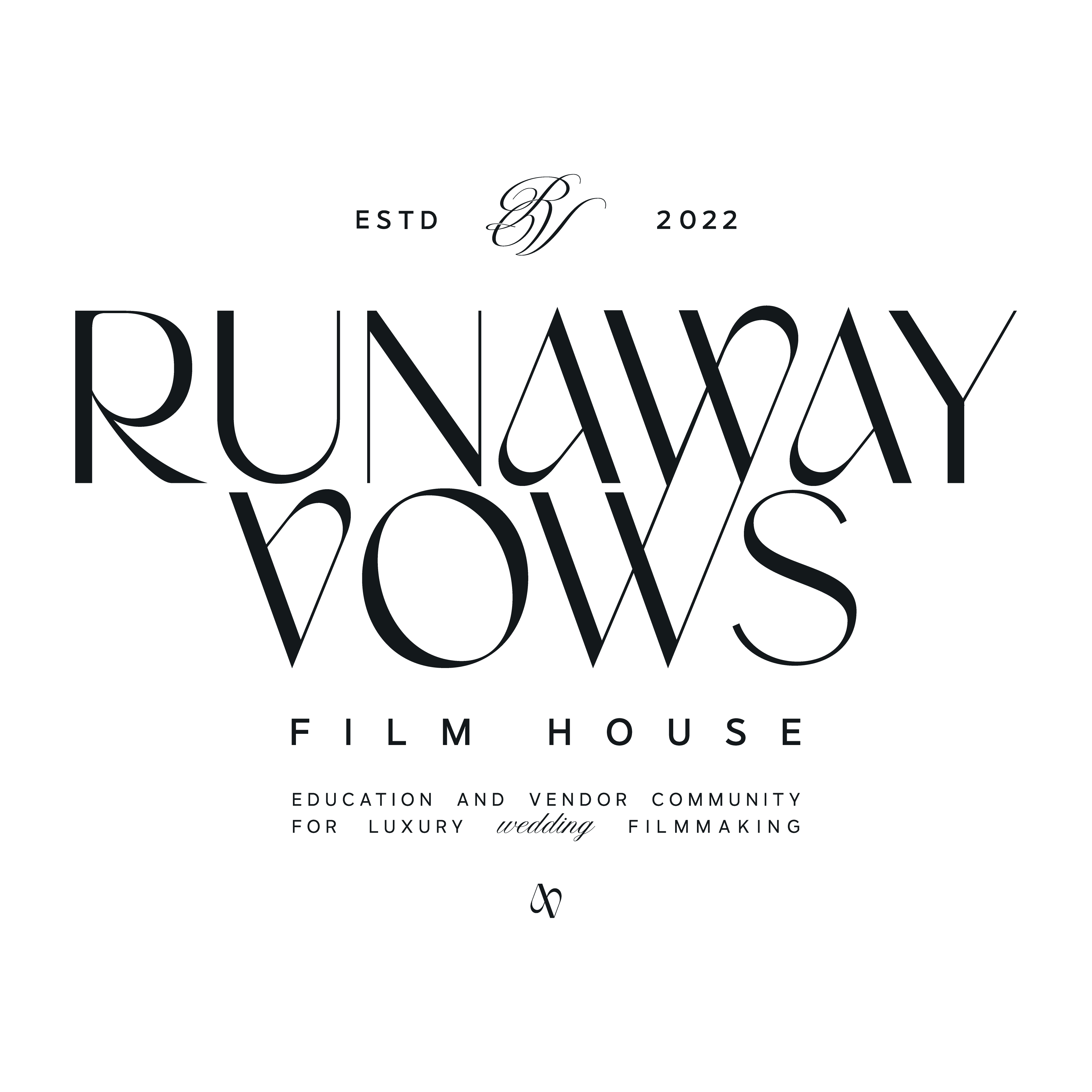 Runaway Vows <span> | Destination Wedding Videographer </span>