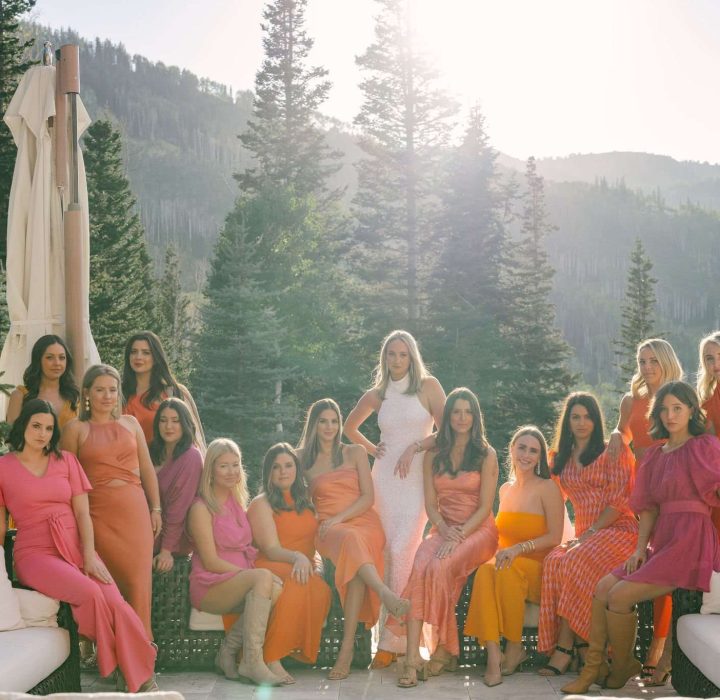 Top 17 United States Bachelorette Party Destinations