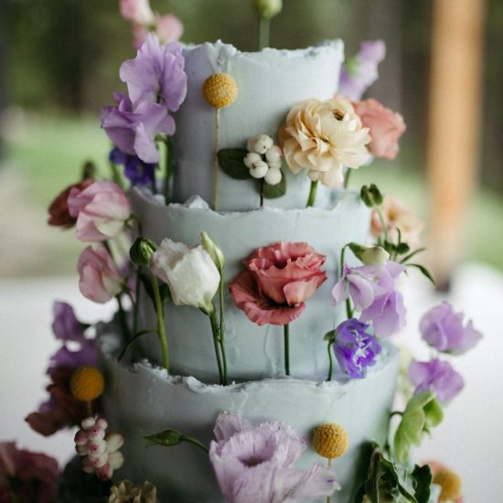 Whimsical Bridgerton-Inspired Bridal Brunch Styled Shoot