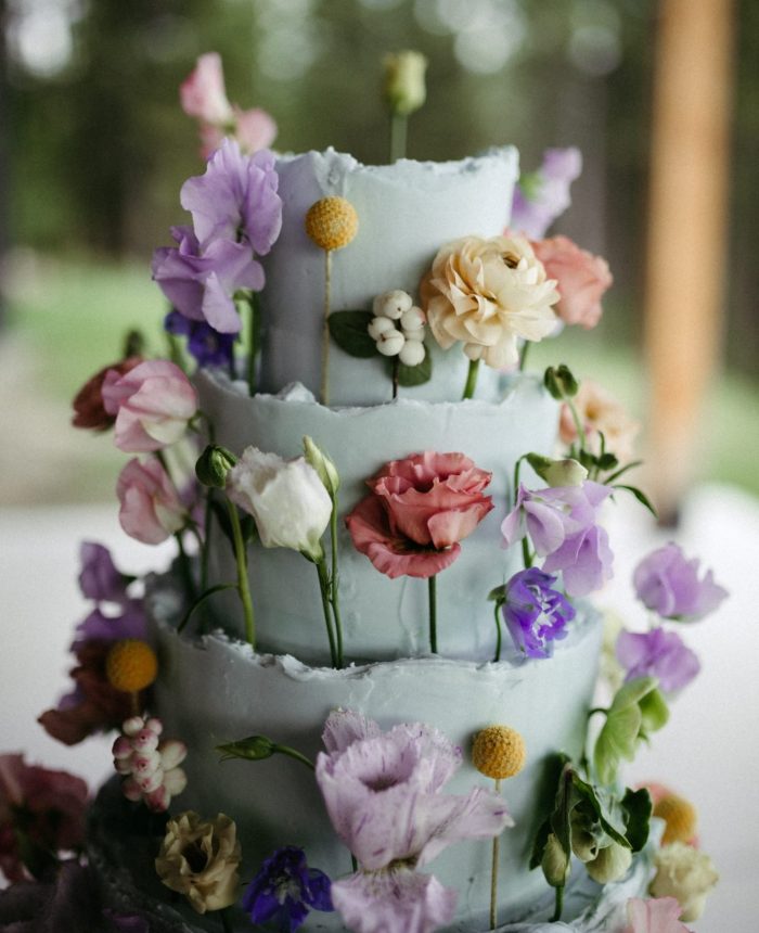 Whimsical Bridgerton-Inspired Bridal Brunch Styled Shoot