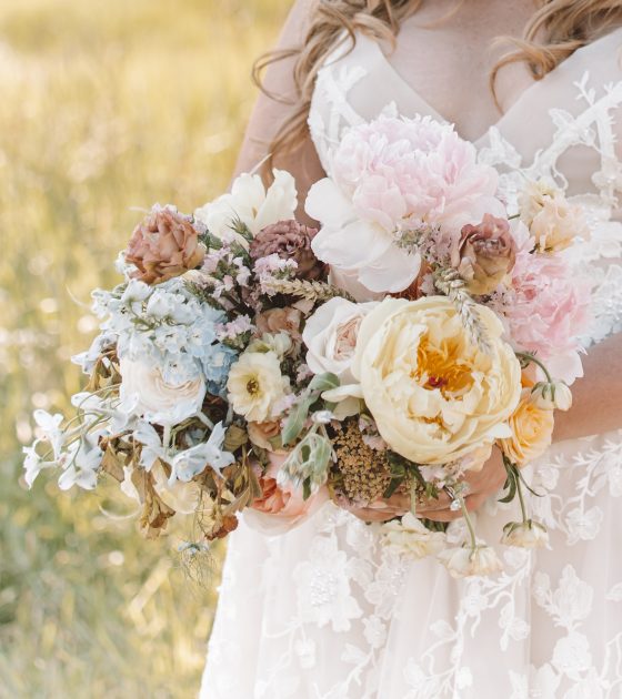 A Delightful Barn Wedding in Belgrade