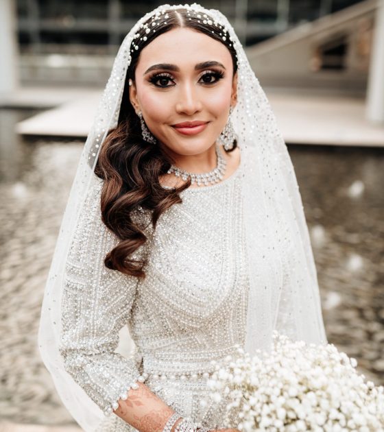 Cultural Beauty BC Bridals