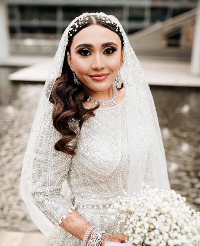 Cultural Beauty BC Bridals