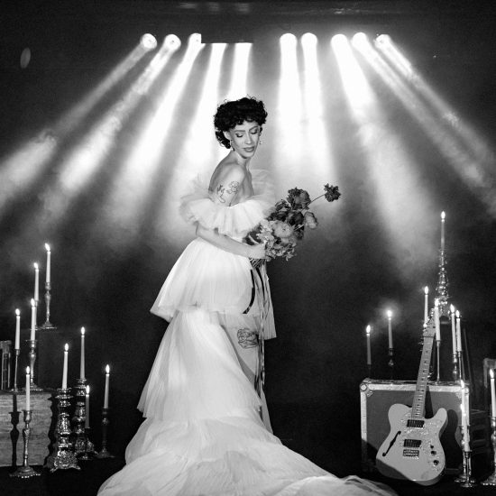 The Biltmore Cabaret <span> | Vancouver British Columbia Wedding Venue </span>