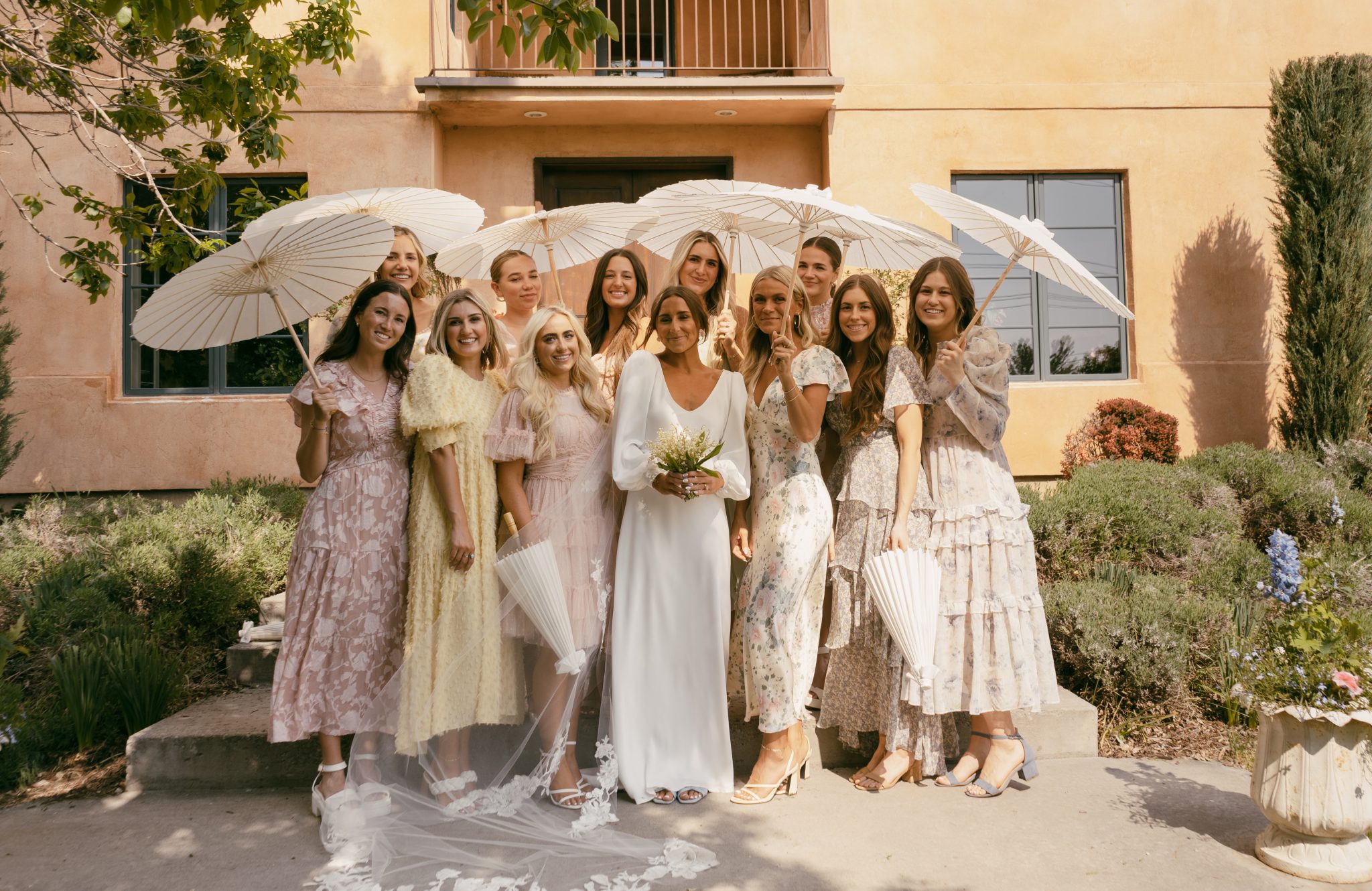 where can you rent bridesmaid dresses Good Idea / Bad Idea? Renting Your Bridesmaid Dresses from Rent the Runway   A Real-World Rental Review