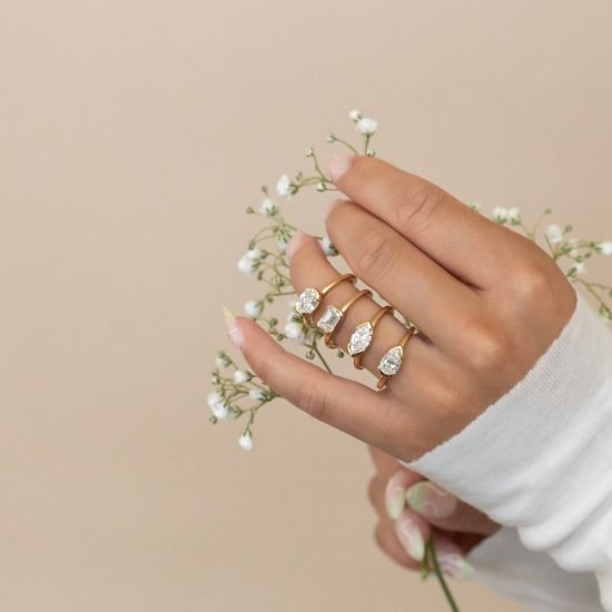 Discover Sarah O. Jewelry’s Legacy Collection: Timeless Engagement Rings for Your Forever