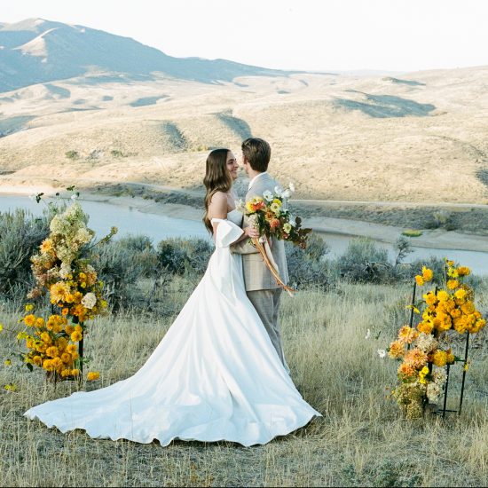 Leah Turney Photography <span> | Mountain West Destination Wedding Photographer </span>
