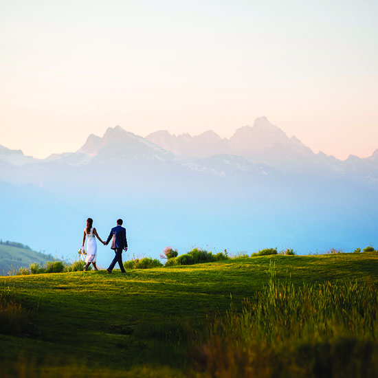 Provisions Catering <span> | Jackson Wyoming Wedding Caterer </span>