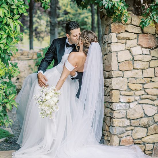 Snowmass Wedding with Stunning Mountain Views