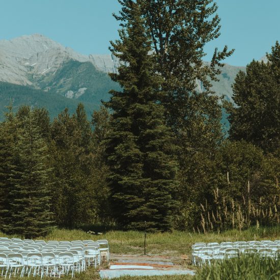 The River House Wedding & Event Venue <span> | Montana Wedding Venue </span>