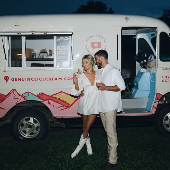 11 Unique Rocky Mountain Caterers