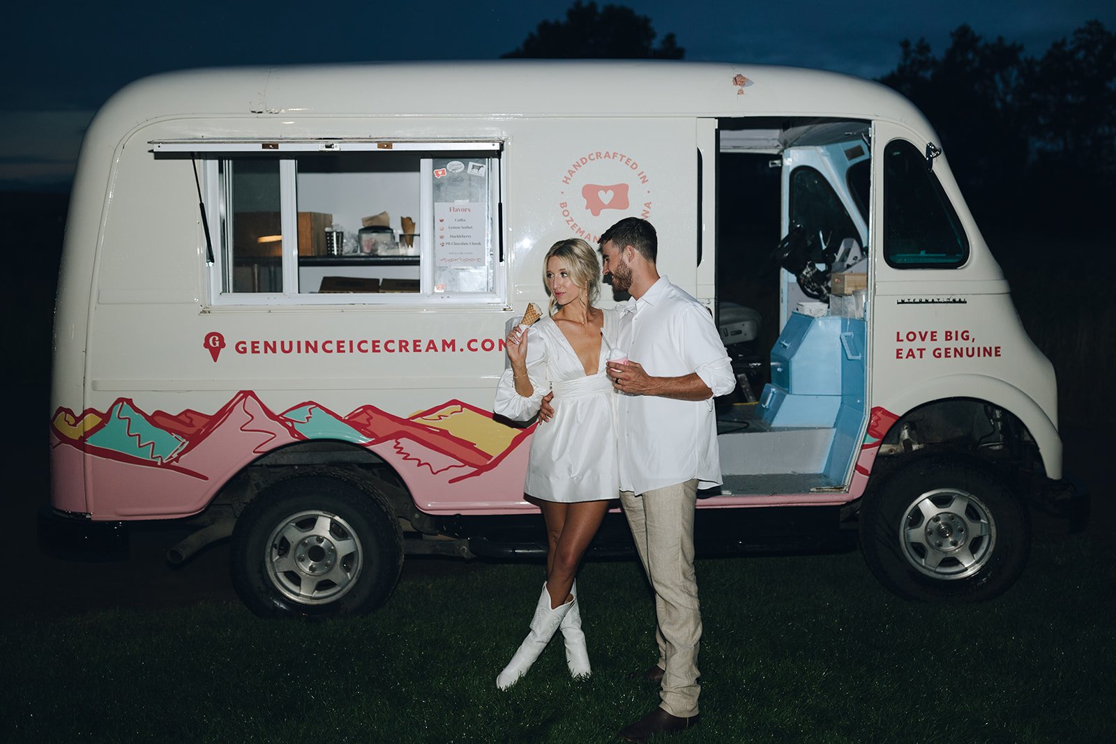 11 Unique Rocky Mountain Caterers