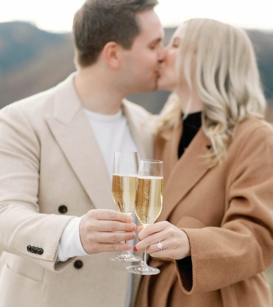 A Cozy Autumn Park City Proposal