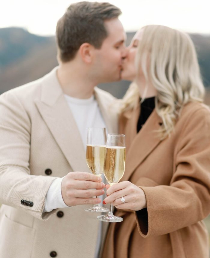 A Cozy Autumn Park City Proposal