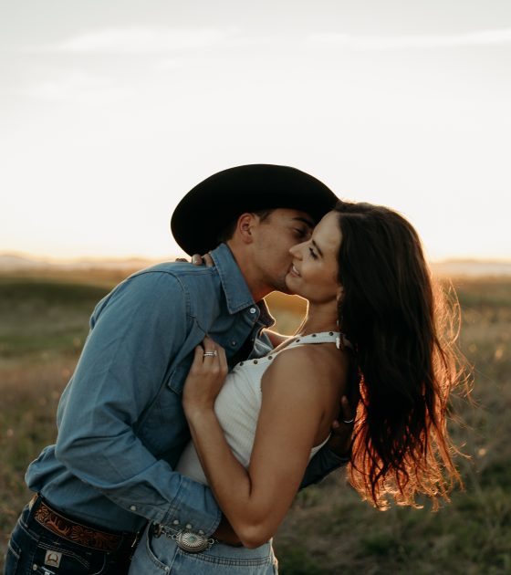 Heartfelt and Playful Engagements in Ronan