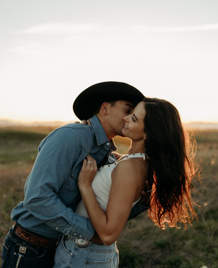 Heartfelt and Playful Engagements in Ronan
