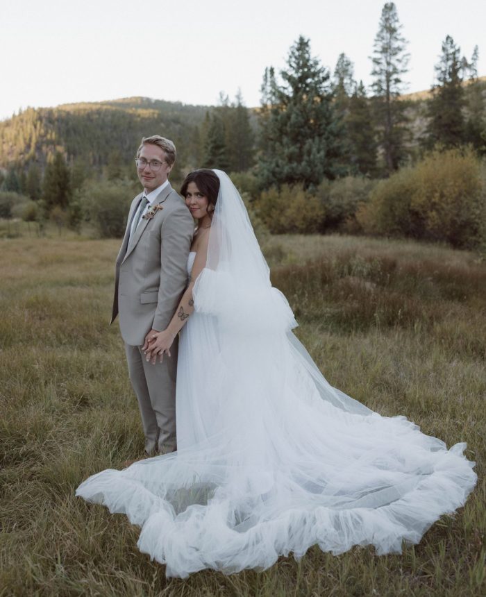 Summertime Whimsical Charm in Breckenridge