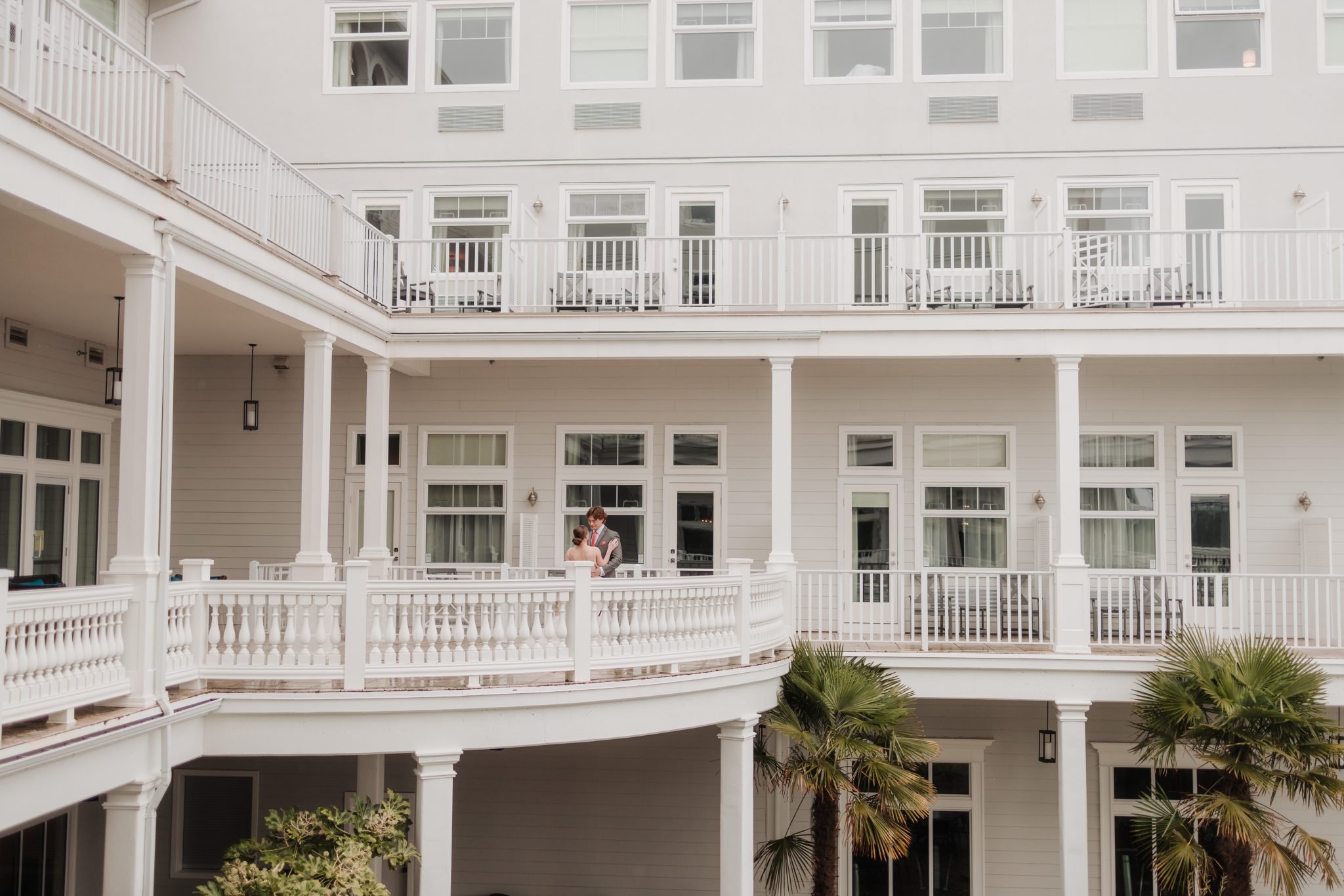 Destination Weddings in British Columbia: Why Prestige Hotels and Resorts Are the Ideal Choice