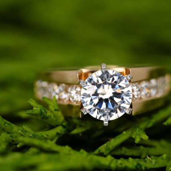 EK Jewelers <span> | Wyoming Wedding Jeweler </span>