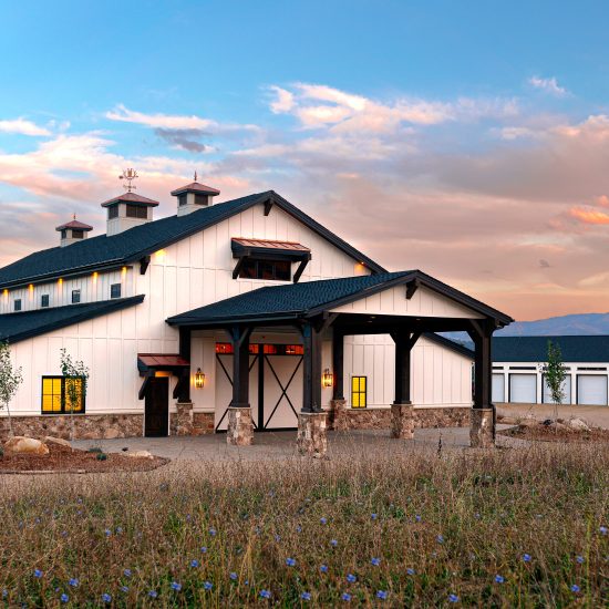 The H5 Ranch