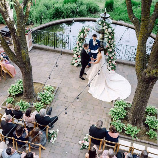 Timeless Colorado Elegance: Plan a Historic Wedding at Hotel Colorado in Glenwood Springs