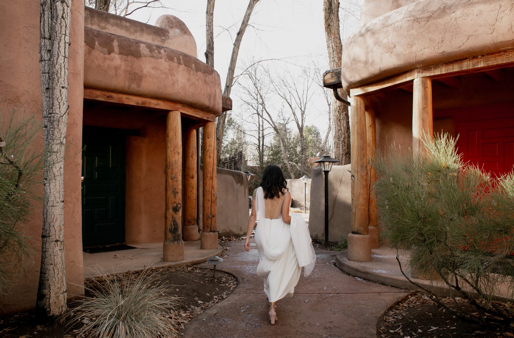 The Best Mini-Moon Spots in New Mexico: Unique & Romantic Escapes