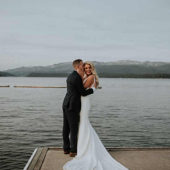 Idaho Wedding Venues: Where Luxury and Lodging Meet