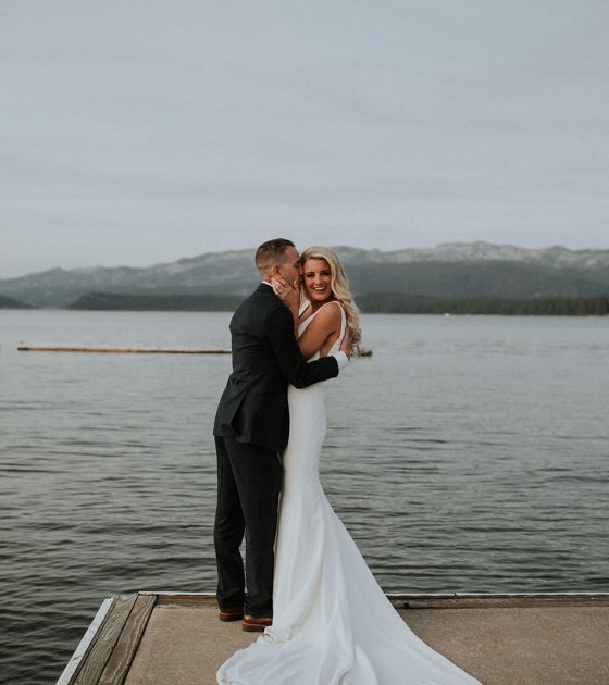 Idaho Wedding Venues: Where Luxury and Lodging Meet