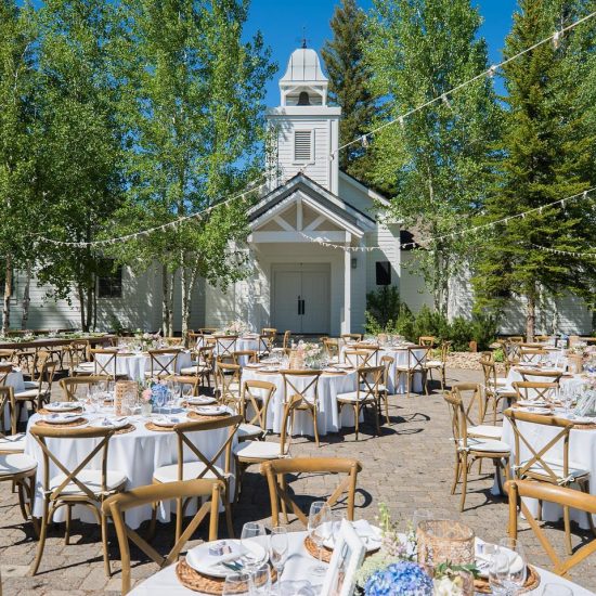 Tamarack Resort <span> | Idaho Wedding Venue </span>