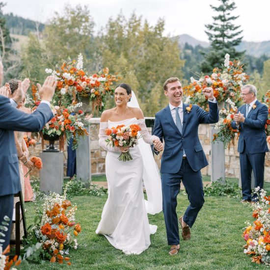 Luxury Utah Wedding Venues: Perfect Destinations for Your Dream Day