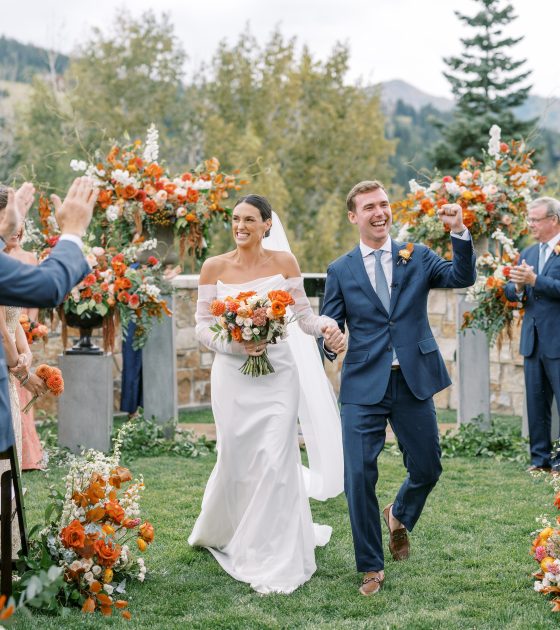 Luxury Utah Wedding Venues: Perfect Destinations for Your Dream Day
