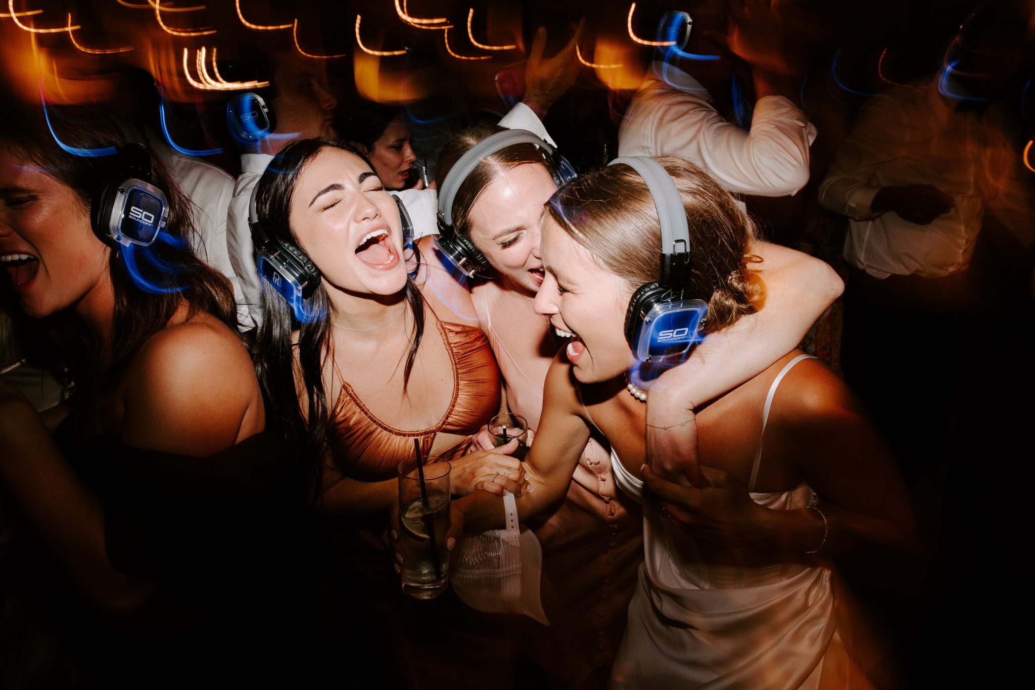 Unforgettable Wedding Reception Ideas: 7 Ways to Wow Your Guests