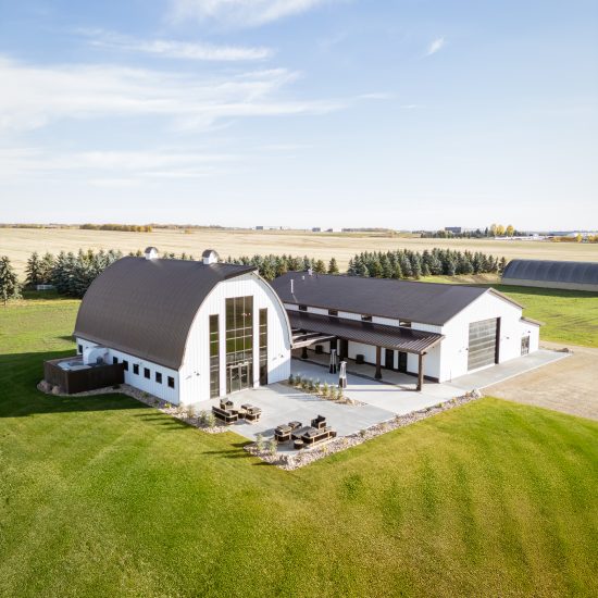 Westwood Estates