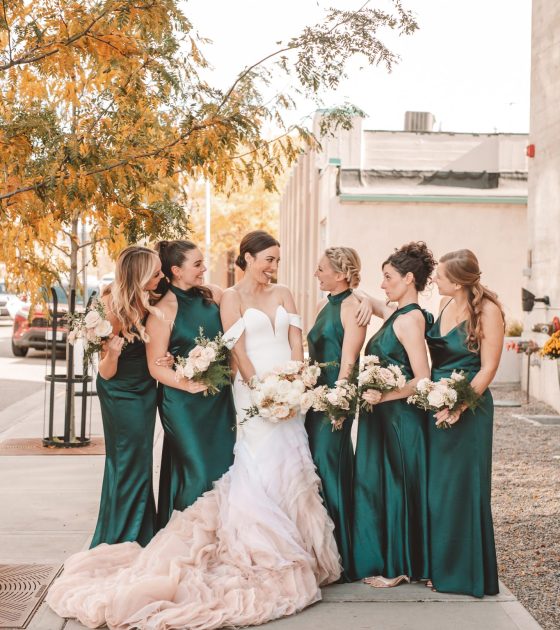City Elegance Meets Fall Charm at Kimpton Armory Hotel