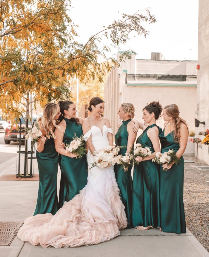 City Elegance Meets Fall Charm at Kimpton Armory Hotel