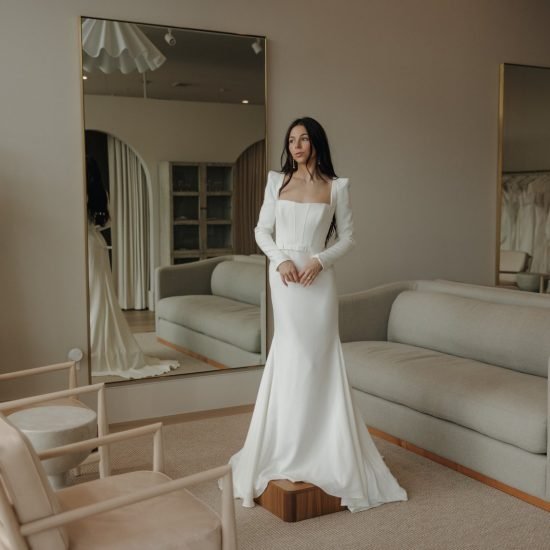 Discover Top Bridal Designers at Frankie Jane Bridal Boutique in Utah